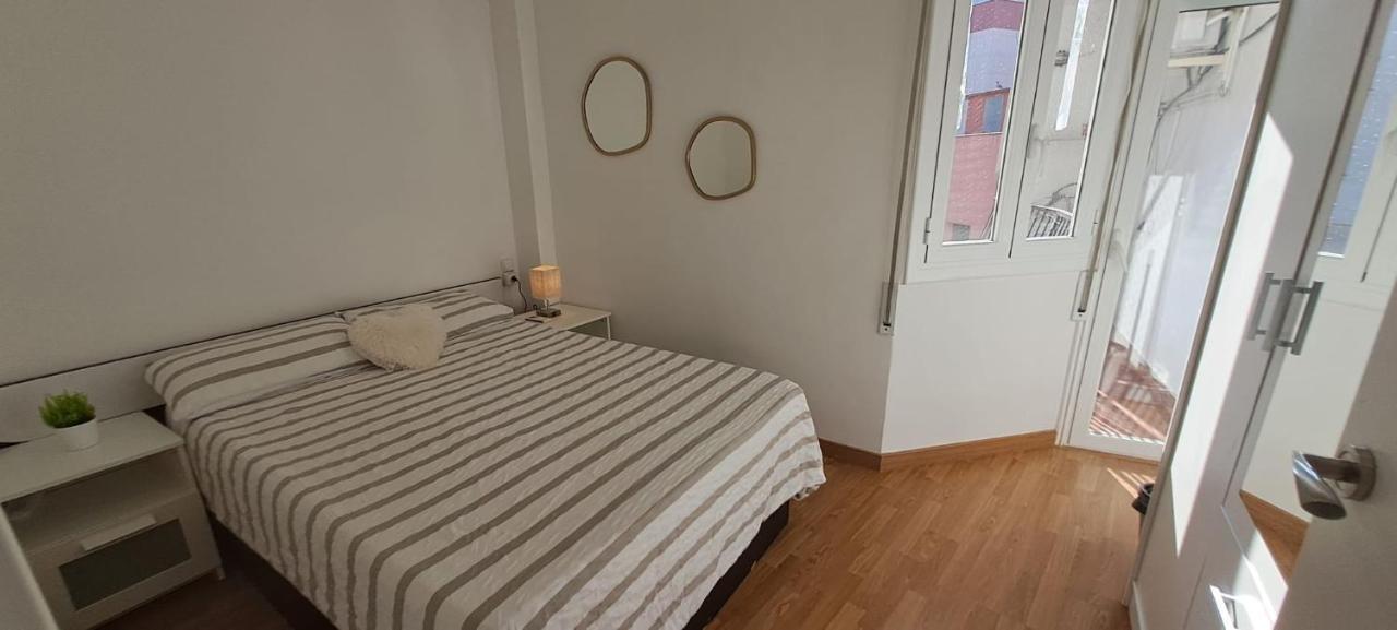 Ferienwohnung Port 3 Tarragona Exterior foto